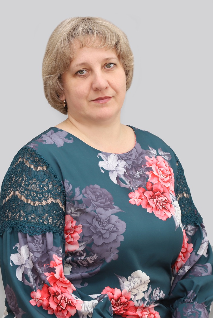 Старший воспитатель Соколова Ирина Ивановна.