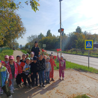 Экскурсия в ГИБДД Экскурсия в ГИБДД.