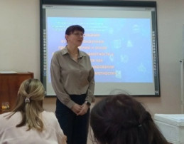 Успешное выступление с опытом работы. Успешное выступление с опытом работы.