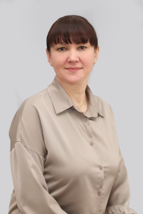 Шевякова Ольга Валерьевна Шевякова Ольга Валерьевна