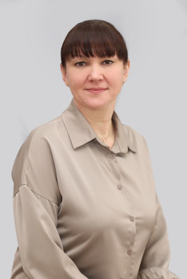 Заведующий Шевякова Ольга Валерьевна Заведующий Шевякова Ольга Валерьевна