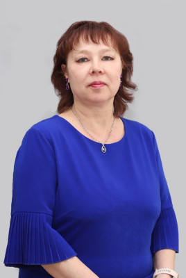 Педагогический работник Зубарева Людмила Викторовна Педагогический работник Зубарева Людмила Викторовна