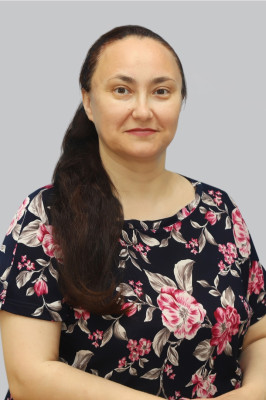 Педагогический работник Камнева Оксана Васильевна Педагогический работник Камнева Оксана Васильевна